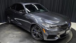 2016 BMW 2 Series M235i xDrive