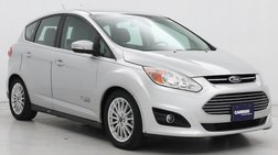 2013 Ford C-Max Energi SEL