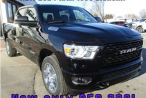 2024 Ram Ram Pickup 1500 Big Horn