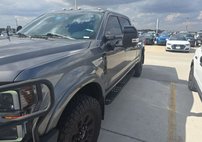 2021 Ford Super Duty F-250 Lariat