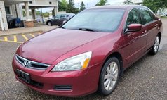 2006 Honda Accord EX V-6