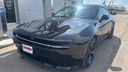 2024 Dodge Charger Daytona R/T