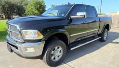 2018 Ram Ram Pickup 2500 Laramie