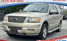 2006 Ford Expedition Limited