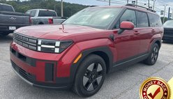 2024 Hyundai Santa Fe Hybrid SEL