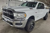 2021 Ram Ram Pickup 2500 Big Horn