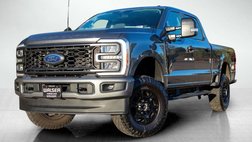 2024 Ford Super Duty F-250 XL