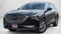 2018 Mazda CX-9 Touring