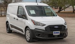 2021 Ford Transit Connect XL