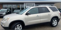 2011 GMC Acadia SL