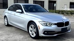 2018 BMW 3 Series 330i