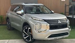 2023 Mitsubishi Outlander PHEV 40th Anniversary