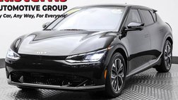 2023 Kia EV6 Wind