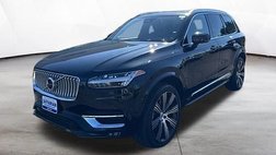 2023 Volvo XC90 B6 Ultimate Bright Theme 7P
