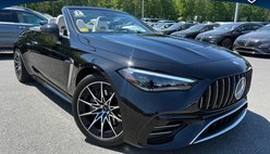 2025 Mercedes-Benz CLE AMG CLE 53