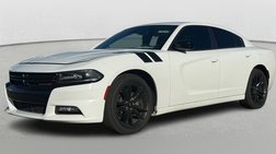 2017 Dodge Charger SXT