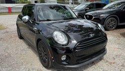 2018 MINI Hardtop Cooper