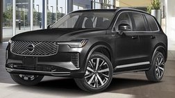 2026 Volvo XC90 B6 Ultra 7P