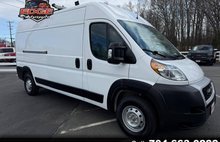 2021 Ram ProMaster 2500 159 WB