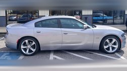 2016 Dodge Charger R/T