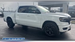 2022 Ram Ram Pickup 1500 Limited