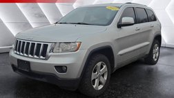 2013 Jeep Grand Cherokee Laredo X