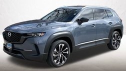 2025 Mazda CX-50 Hybrid Premium Plus