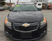 2013 Chevrolet Cruze 1LT Auto