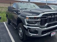 2026 Ram Ram Pickup 2500 Tradesman