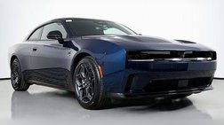 2025 Dodge Charger Daytona R/T