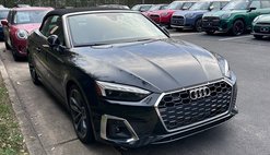 2024 Audi A5 quattro Premium Plus 45 TFSI