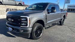 2026 Ford Super Duty F-250 Lariat
