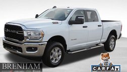 2024 Ram Ram Pickup 2500 Big Horn