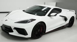 2021 Chevrolet Corvette Stingray