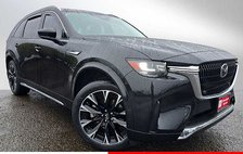 2024 Mazda CX-90 3.3 Turbo S