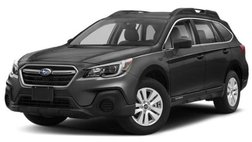 2018 Subaru Outback 2.5i