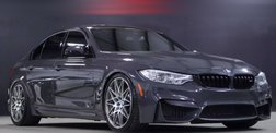 2017 BMW M3 Base