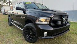 2014 Ram Ram Pickup 1500 Sport