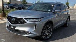 2024 Acura MDX SH-AWD w/Advance