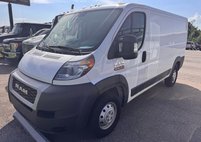 2019 Ram ProMaster 1500 136 WB