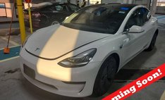 2019 Tesla Model 3 Mid Range