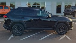 2022 Toyota RAV4 Adventure