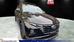 2023 Hyundai Tucson XRT