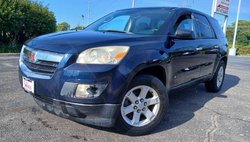 2007 Saturn Outlook XE
