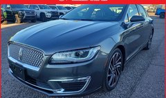 2020 Lincoln MKZ Hybrid Reserve