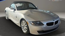 2007 BMW Z4 3.0i