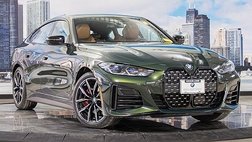 2024 BMW 4 Series 430i xDrive Gran Coupe