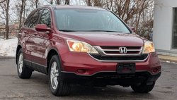 2010 Honda CR-V EX-L