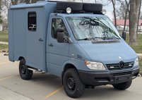 2003 Dodge Sprinter 2500