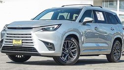 2024 Lexus TX 350 Premium